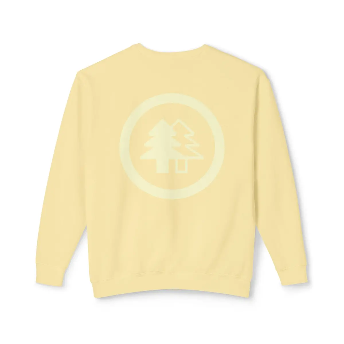 Bfi Comfort Colors Crew Neck 21
