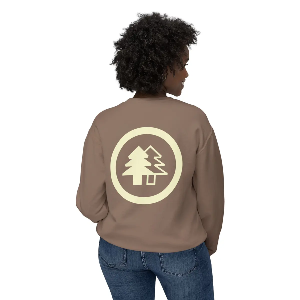 Bfi Comfort Colors Crew Neck 20