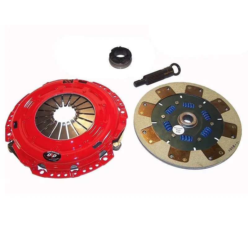 South Bend Clutch Kit Audi B5 S4 & C5 A6 2.7T (Stage 3 Endurance) 1