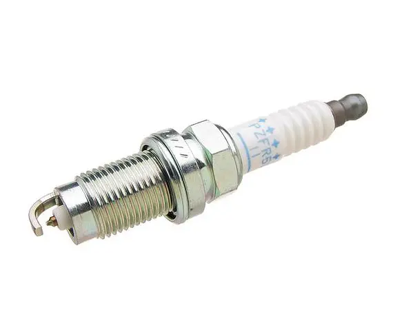Ngk 24V Vr6 Spark Plug (Pzfr5d-11) 1