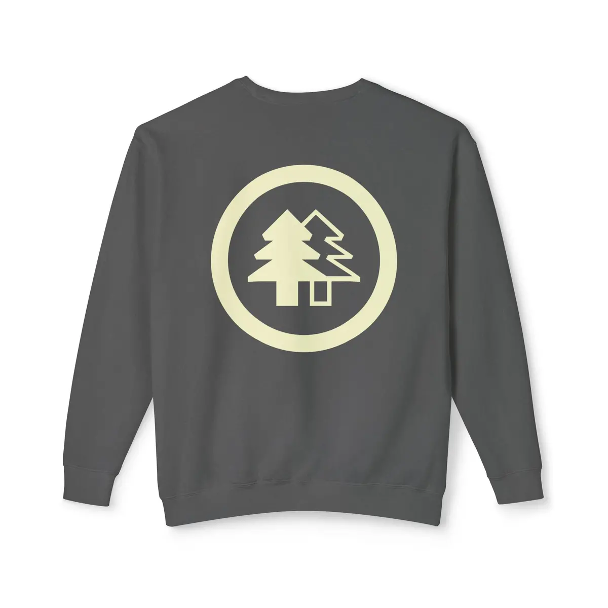 Bfi Comfort Colors Crew Neck 24