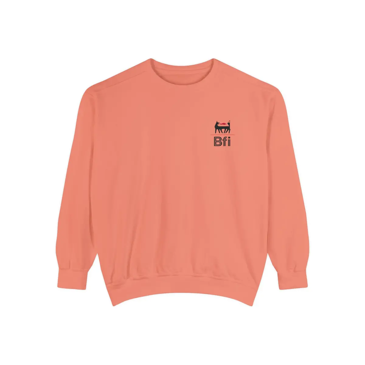 Goodluck Sweatshirt 6