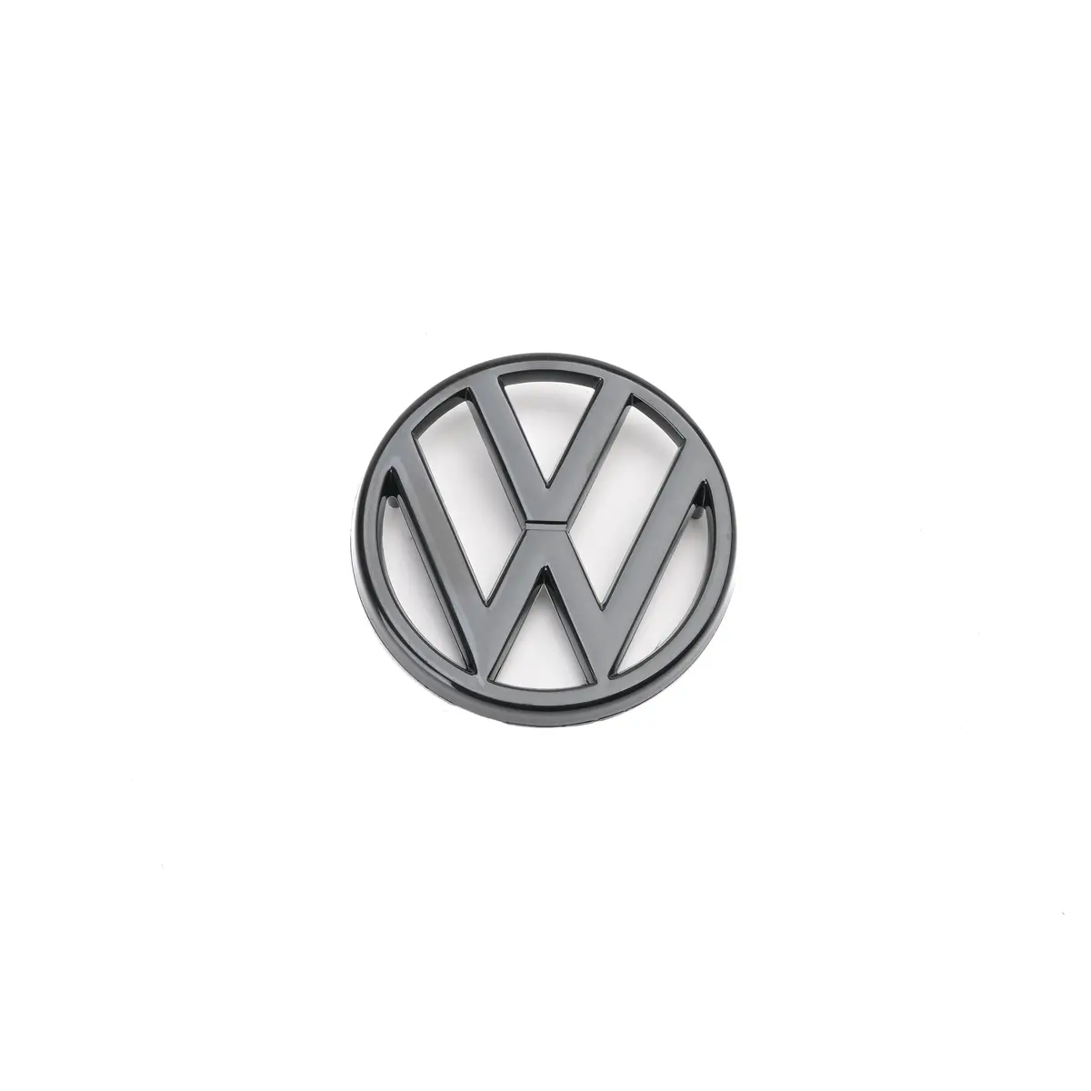 Mk1 Black Badge - For All Mk1 Up Until 1984 1