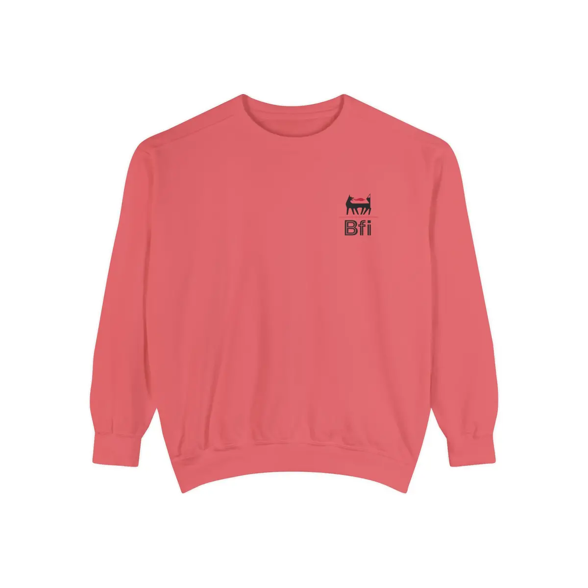Goodluck Sweatshirt 4