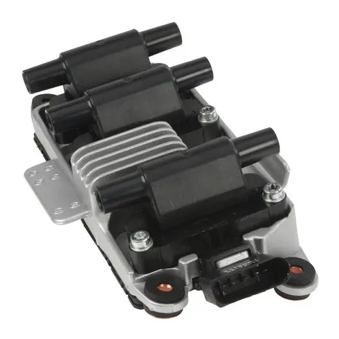 Ignition Coil (2.8L V6) 1