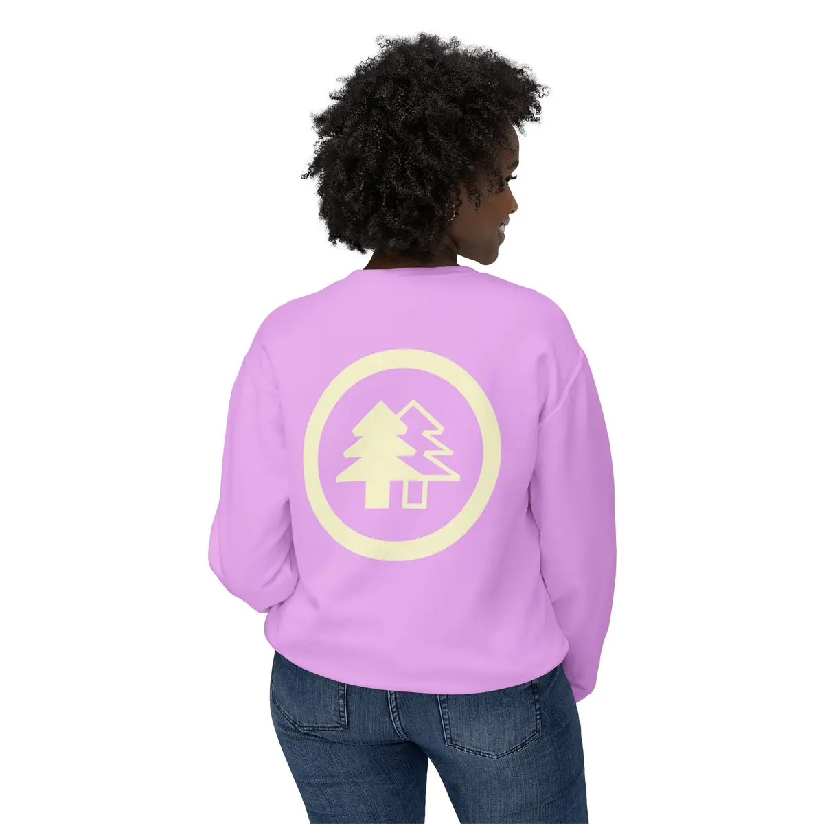 Bfi Comfort Colors Crew Neck 41
