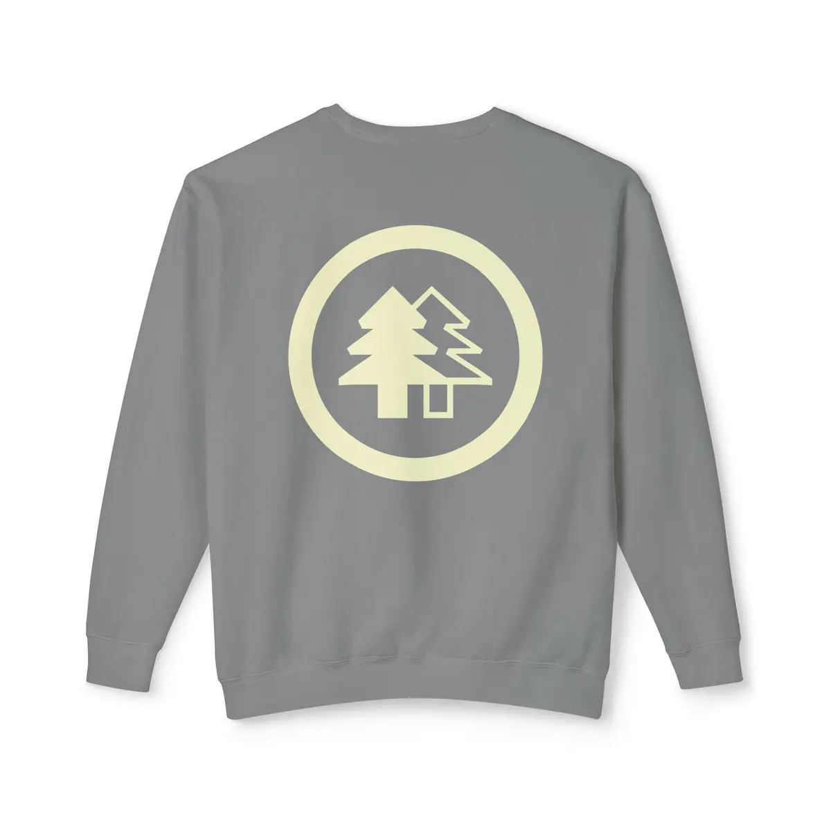 Bfi Comfort Colors Crew Neck 27