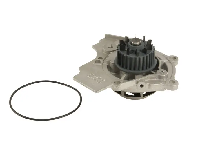 Mk5 Water Pump (Tsi) 1