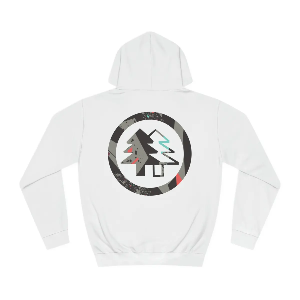 Bfi "Party" Hoodie 1
