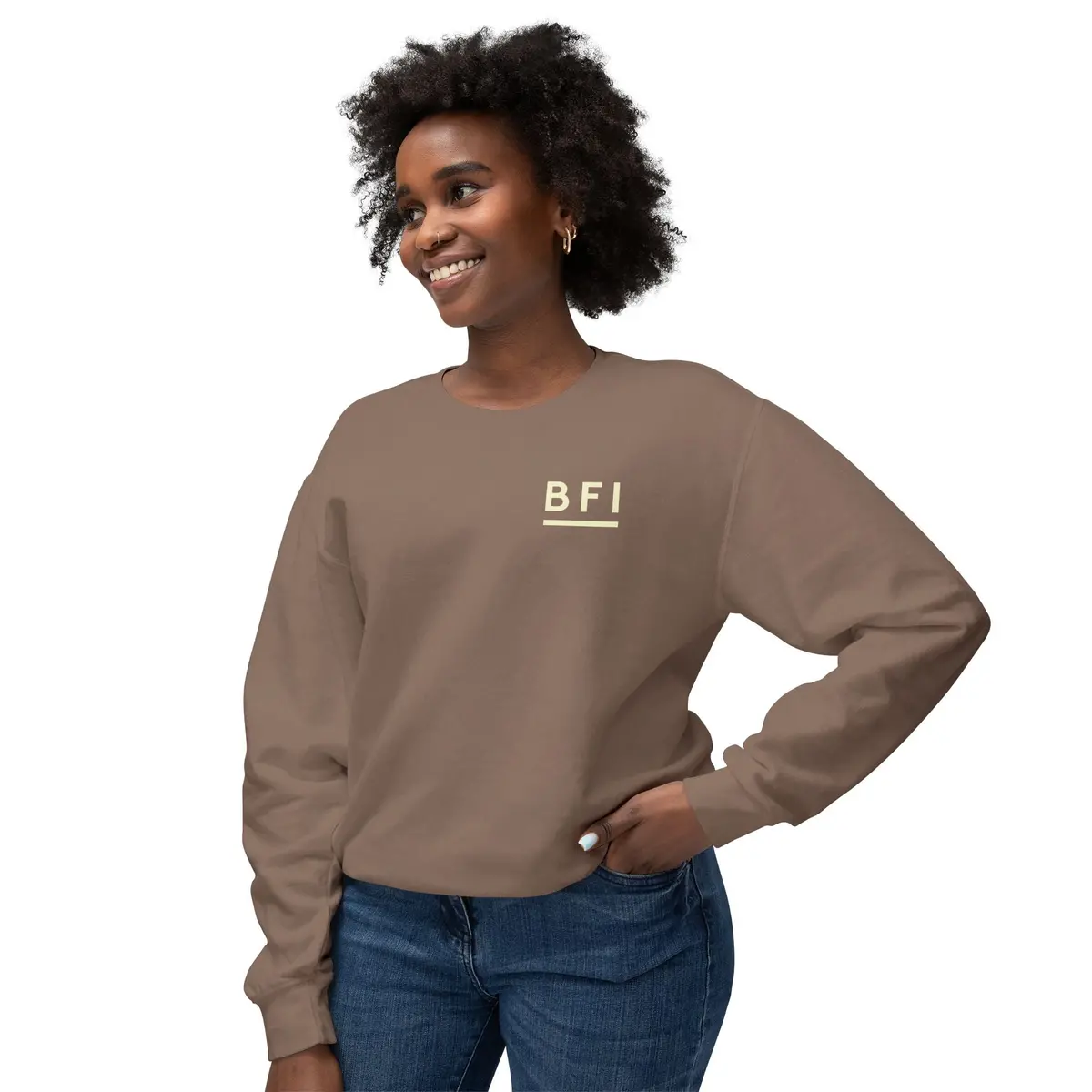 Bfi Comfort Colors Crew Neck 19