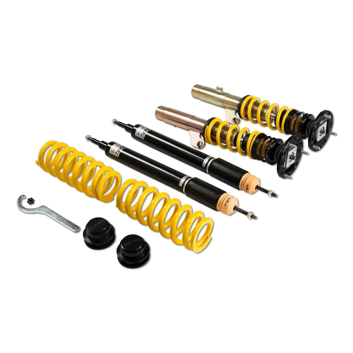 St Suspensions St Xta Coilovers For Bmw E90/92 (Non-M) 1