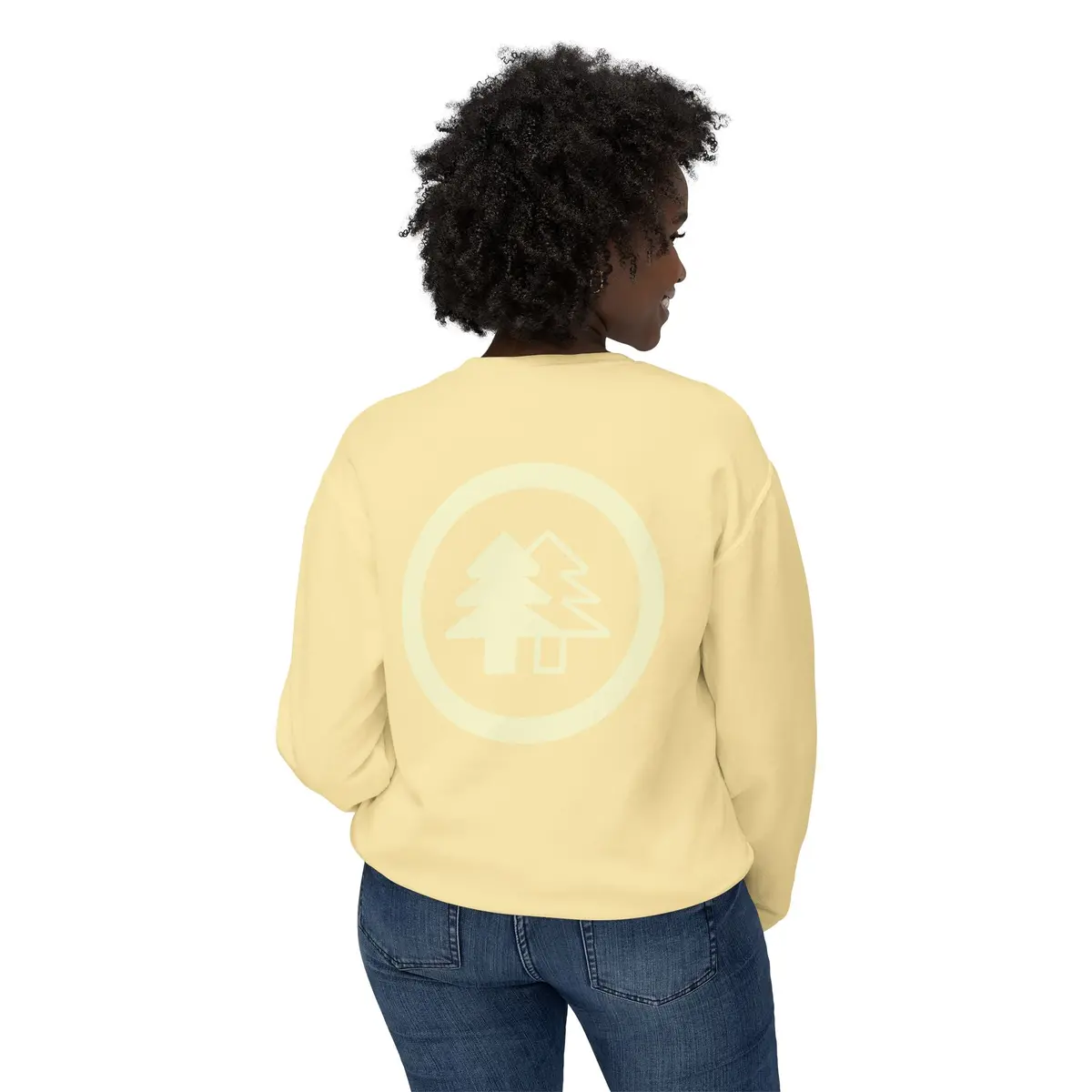 Bfi Comfort Colors Crew Neck 23