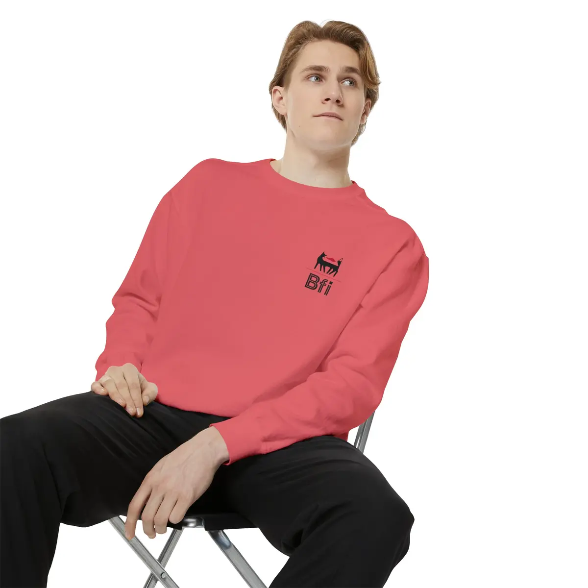 Goodluck Sweatshirt 30
