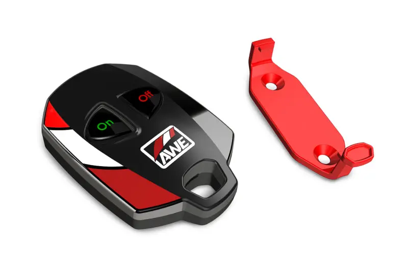 Awe Tuning Switchpath Remote For Audi B9 3.0T 1