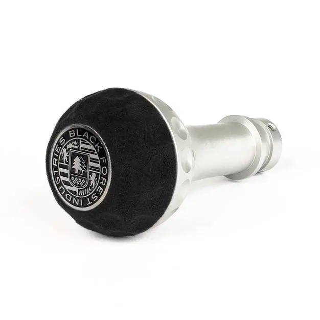 Gsb Alcantara - Golf Ball - (Mini Manual) 1