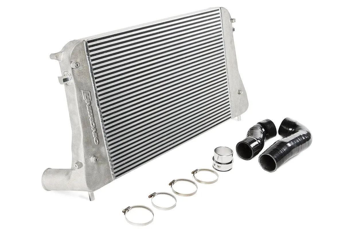 Unitronic 2.0 Tsi Gen1 Intercooler Kit (Mk5/Mk6) 1
