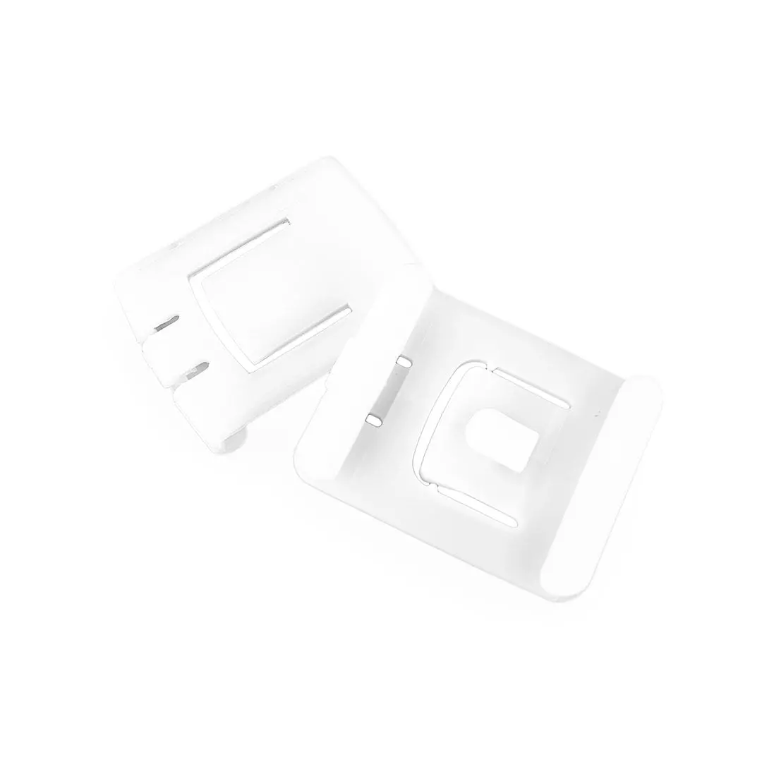 Mk1-3 Outer/Inner Seat Rail Guides (Pair) 1