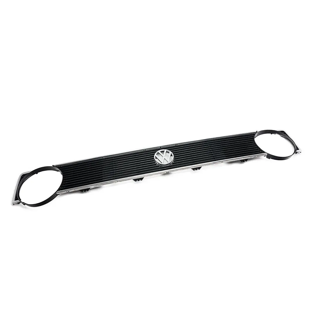 Mk1 Full Grille Kit - Chrome Stripe 1