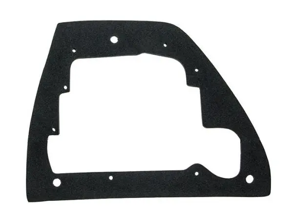 Vw Mk2 Taillight Seals 1