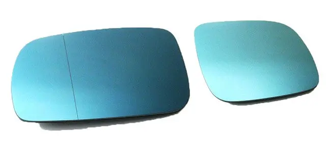 Audi B5 A4/C4 & C5 A6/D2 A8 Aspherical Mirror Glass 1