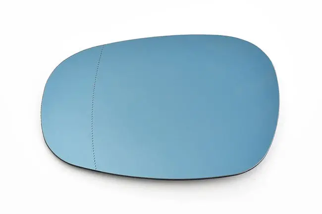 Bmw 1 Series Split Mirror Glass 1