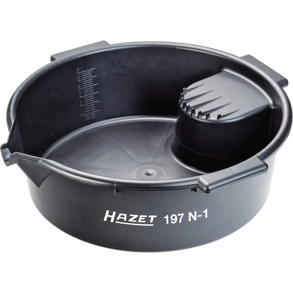 Hazet Drain Pan 1