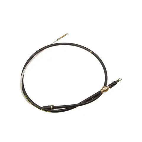 Mk3 Parking Brake Cable 1