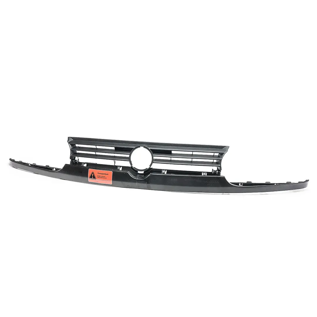 Mk3 Golf Badged Front Grille With Metal Lower Trim 1