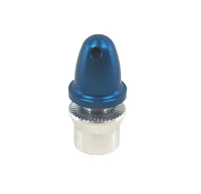 Secraft Prop Adaptor 3.17Mm Blue 1