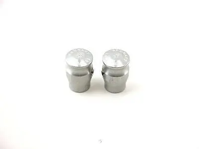 Secraft Transmitter Switch Cap Medium Sliver 1