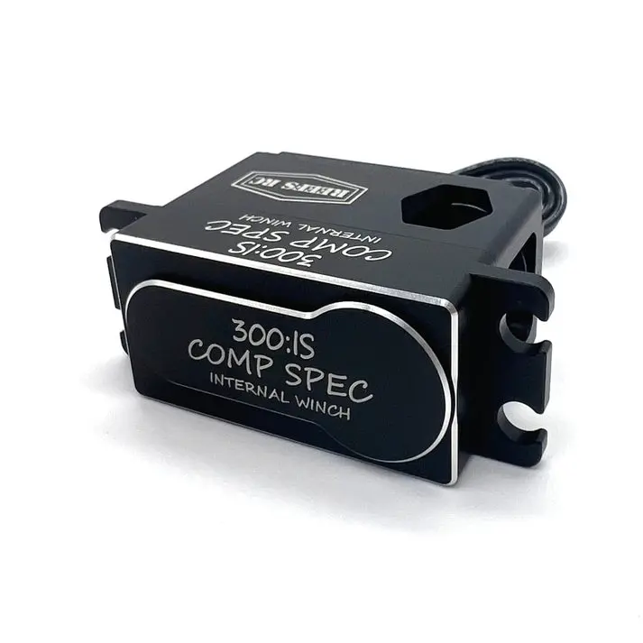 Reefs Rc 300 Comp Spec Internal Spool Winch 1