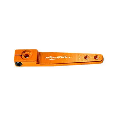 Secraft Aluminum Servo Arm V2 23T 1.75 In Jr Spektrum 1