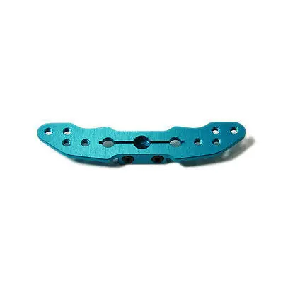 Secraft Aluminum Full Full Offset Servo Arm 24T 2.5 In Hitec 1