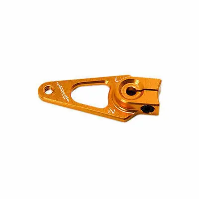Secraft Aluminum Servo Arm V3 23T 1.25 In  Jr Spektrum 1