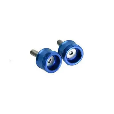 Secraft Wing Bolt Aluminum 3Mm 1