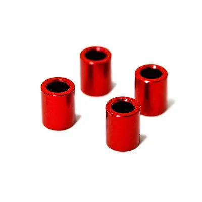 Secraft 10Mm Electric Motor Stand-Off – Cnc Aluminum Motor Mount Spacers [Scr-Eso-10] 1
