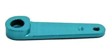 Secraft Aluminum Servo Arm V1 24T 1.5 In Hitec 1