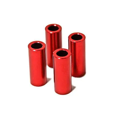 Secraft 20Mm Electric Motor Stand-Off – Cnc Aluminum Motor Mount Spacers [Scr-Eso-20] 1
