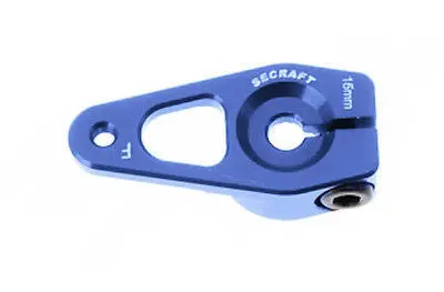 Secraft Aluminum Servo Arm V2 24T 19Mm  Hitec 1