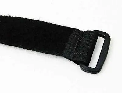 Secraft 450Mm Hook & Loop Strap With Ring – Heavy-Duty Battery/Accessory Strap [Scr-Se-Rv-450-2] 1