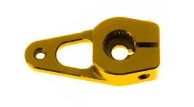 Secraft Aluminum Servo Arm V2 23T 17Mm Jr Spektrum 1