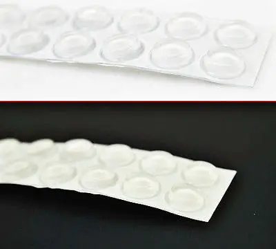 Secraft Rubber Pads Set Of 14 1