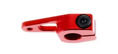Secraft Aluminum Servo Arm V2 25T 17Mm Futaba Savox Mks 1
