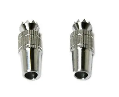 Secraft Transmitter Stick Ends 3Mm Sl 1