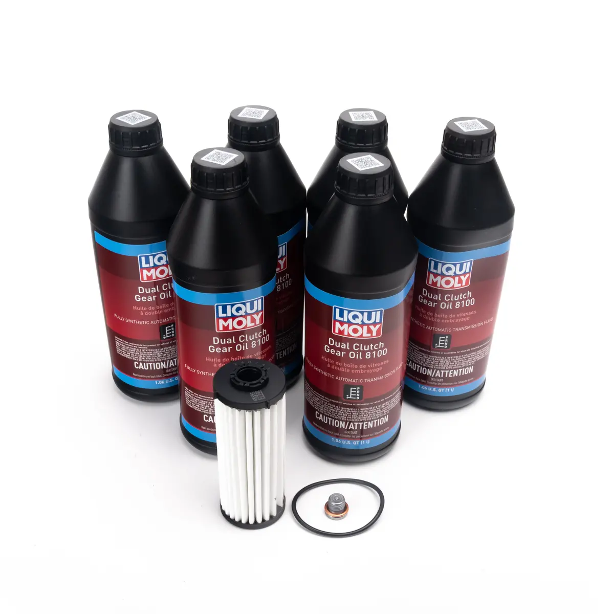 Dq381 Dsg Service Kit 1