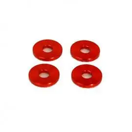 Secraft Aluminum Stand Off 2Mm/M5 1