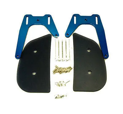 Secraft Transmitter Tray Hand Rest (Black) – Ergonomic Support For Comfortable Rc Flying 1