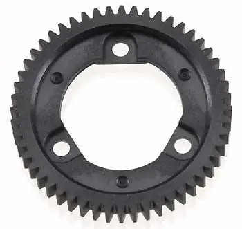 6843R Spur Gear 32P 52T 1