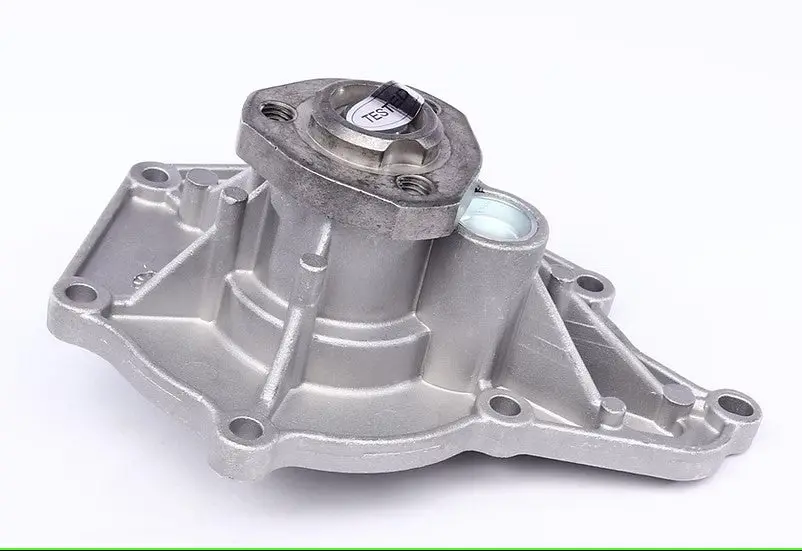 Audi 3.0T Gen 1 And Gen 2 (B8) Upgraded Water Pump 1