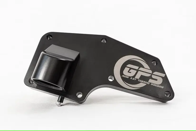 Gps Audi 3.0T Gen 1 Thermostat Housing 1